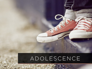 Adolescense